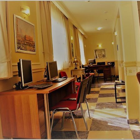 Agelia Beach Hotel Sfáka Exteriér fotografie